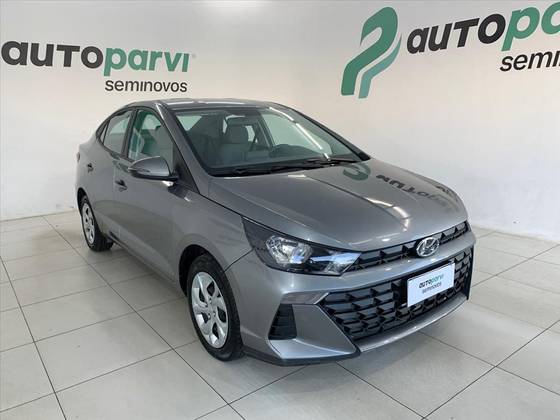 HYUNDAI HB20S 1.0 12V FLEX COMFORT PLUS MANUAL HYUNDAI HB20S 1.0 12V FLEX COMFORT PLUS MANUAL